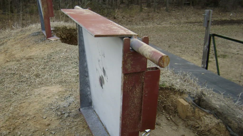 Memphis IBS 600 Yard Range pics Varmint Hunters Forum